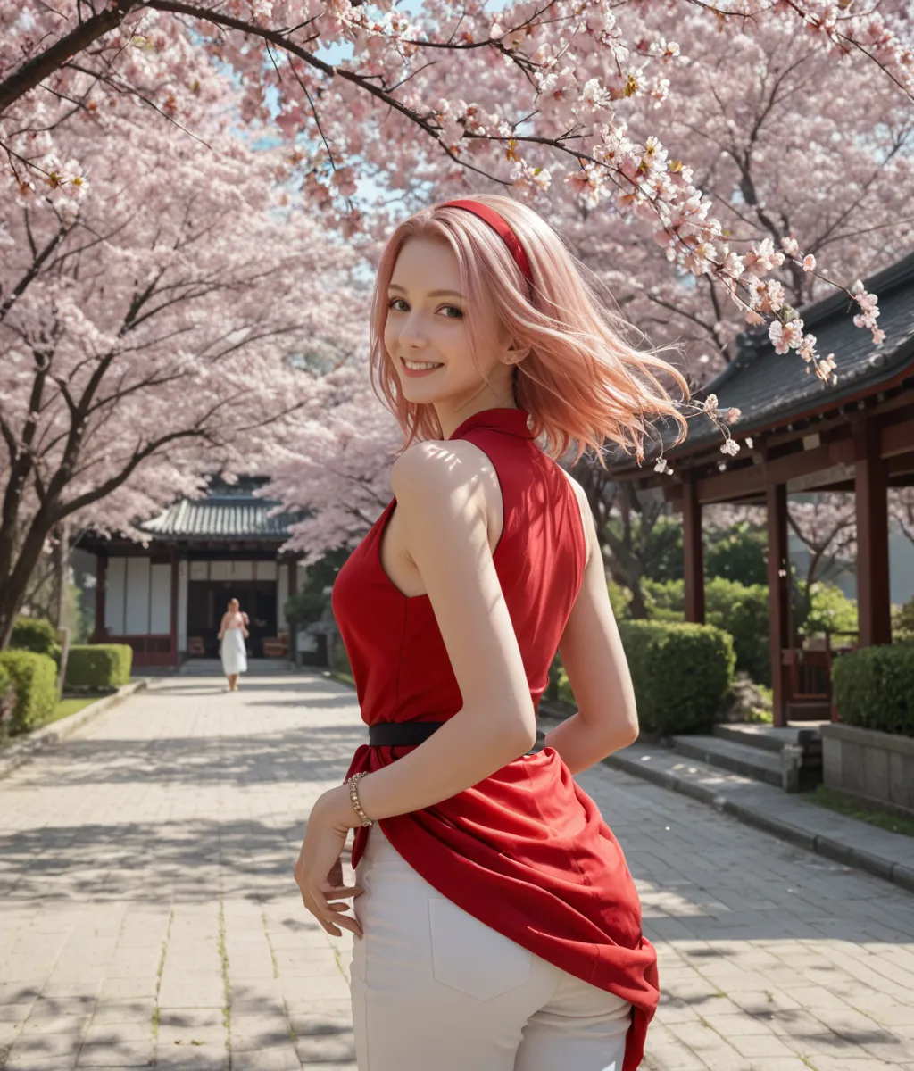 Sakura