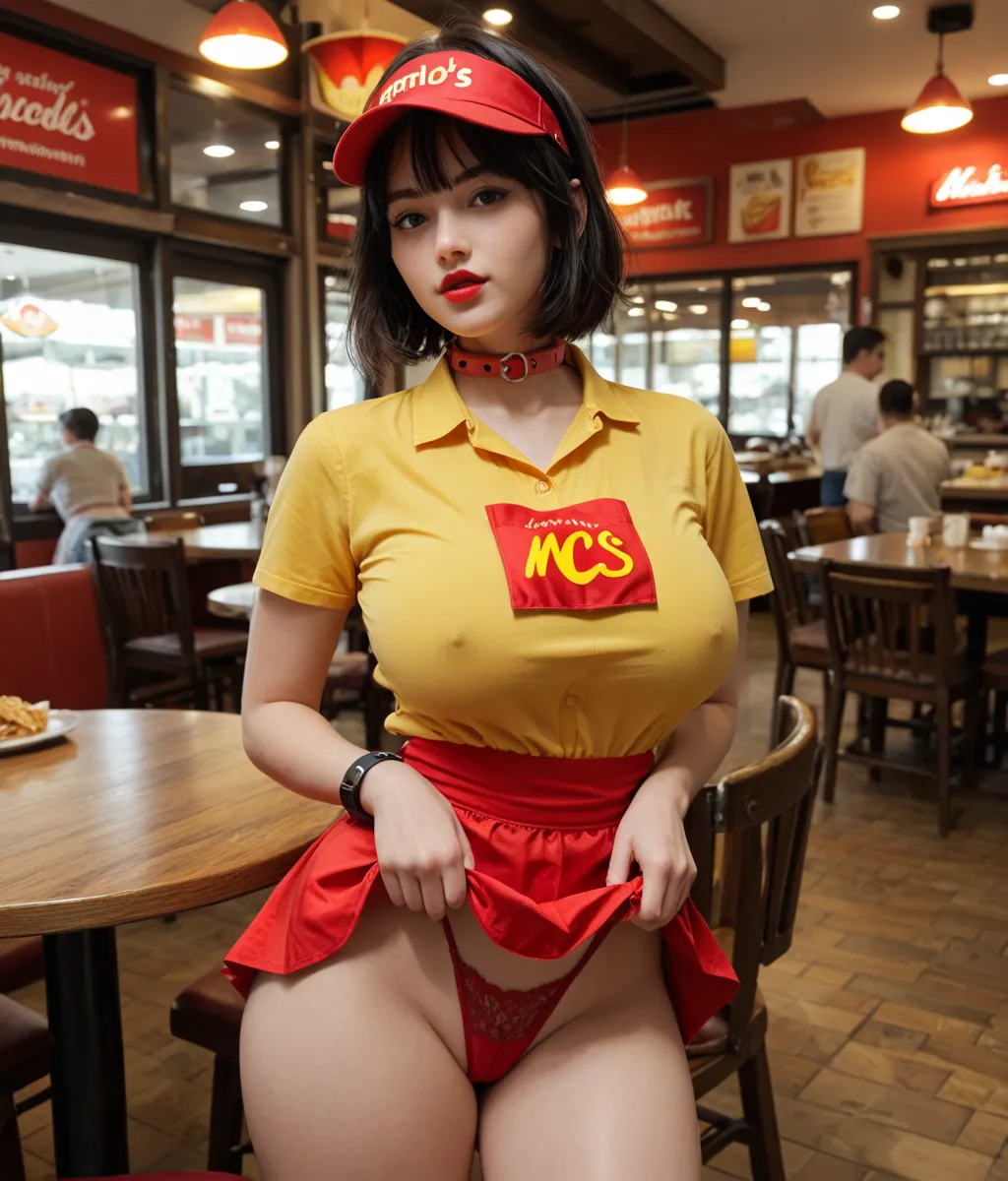Mia Thompson