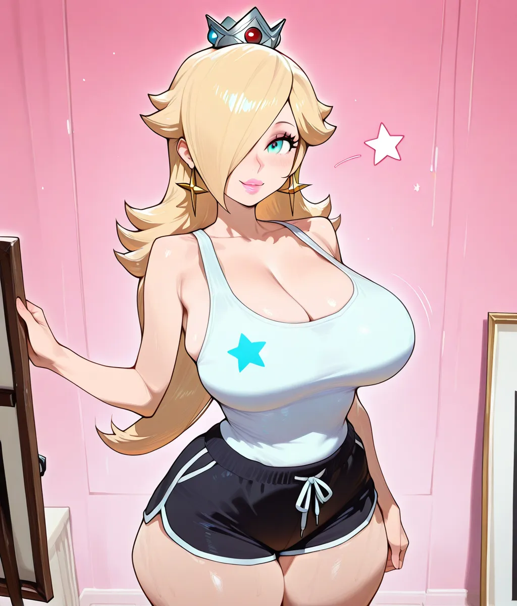 Rosalina