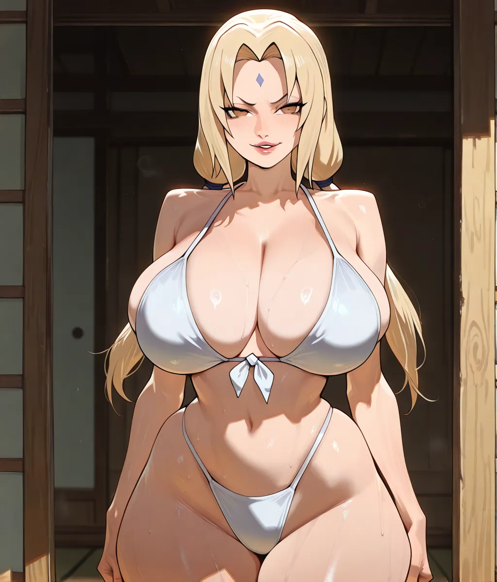 Tsunade