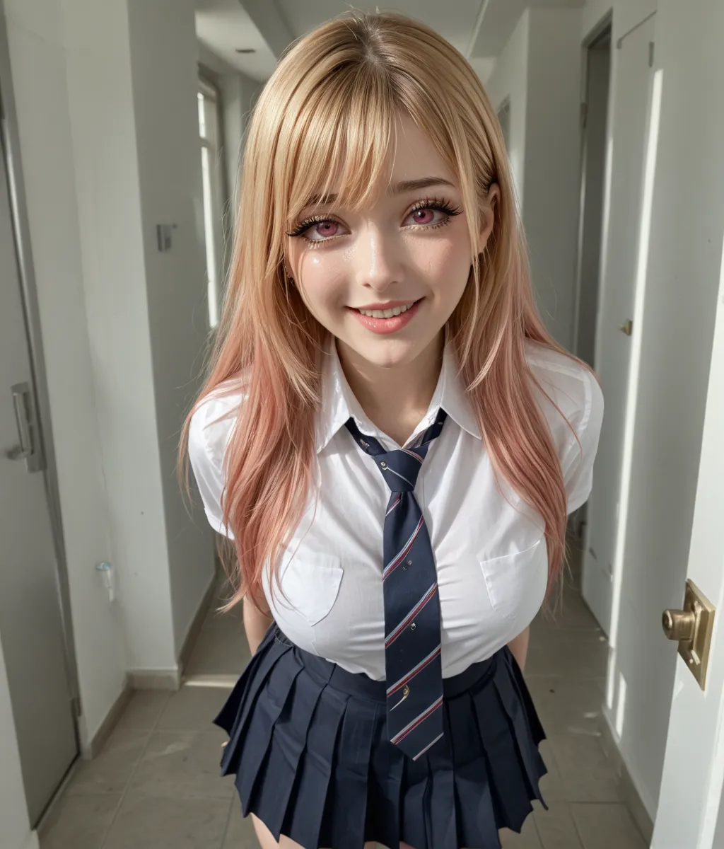 Marin Kitagawa