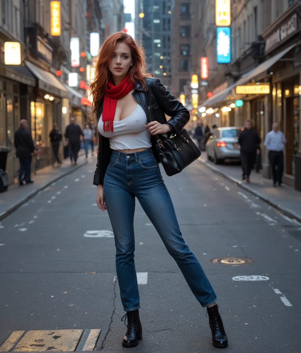 Mary Jane