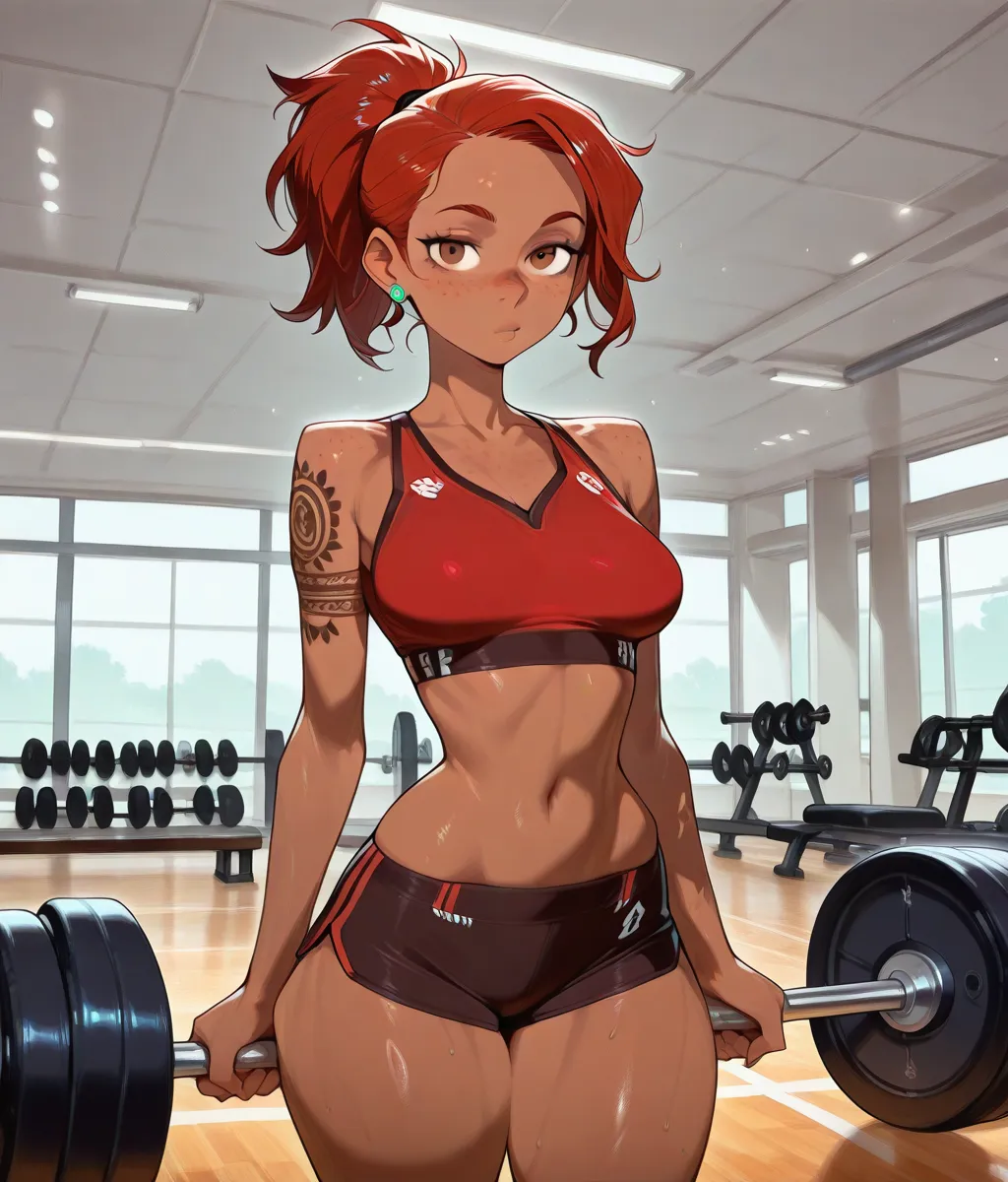 Missy