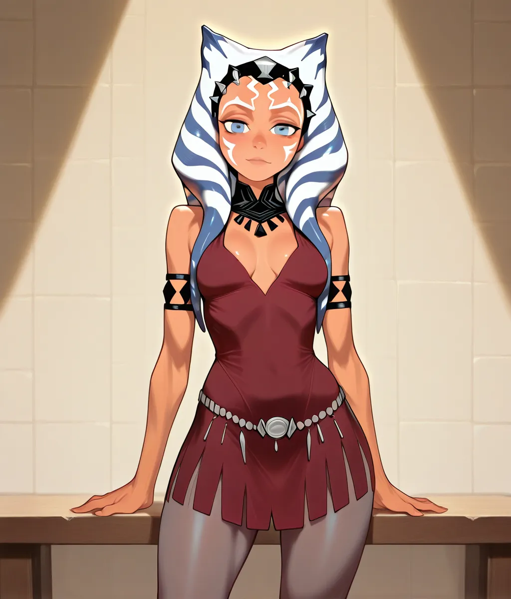 Ahsoka