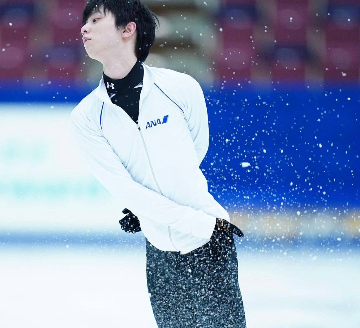 YUZU