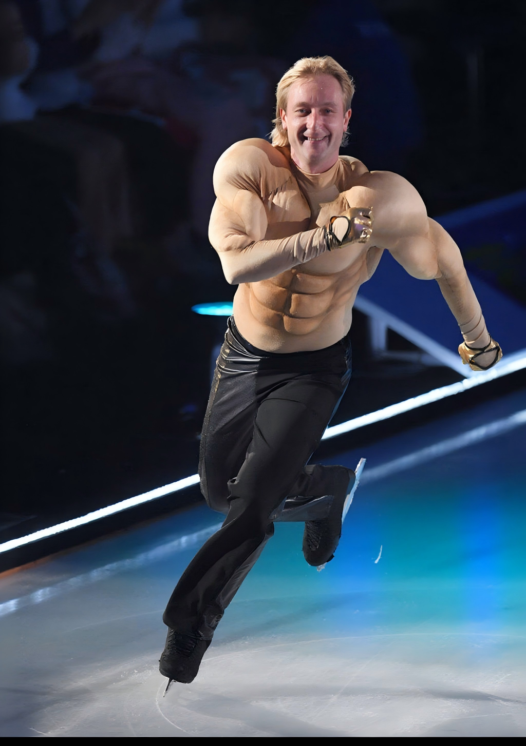 Plushenko