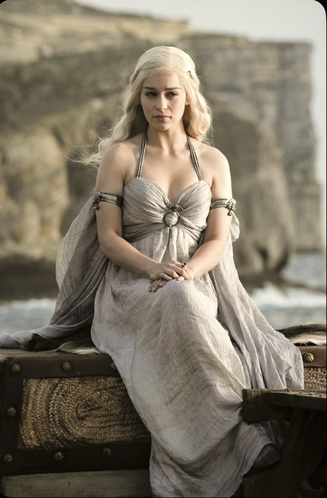 Deanarys Targaryen 
