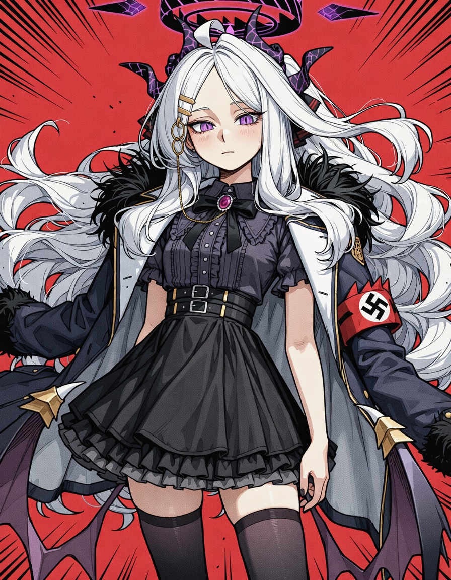 Sorasaki Hina