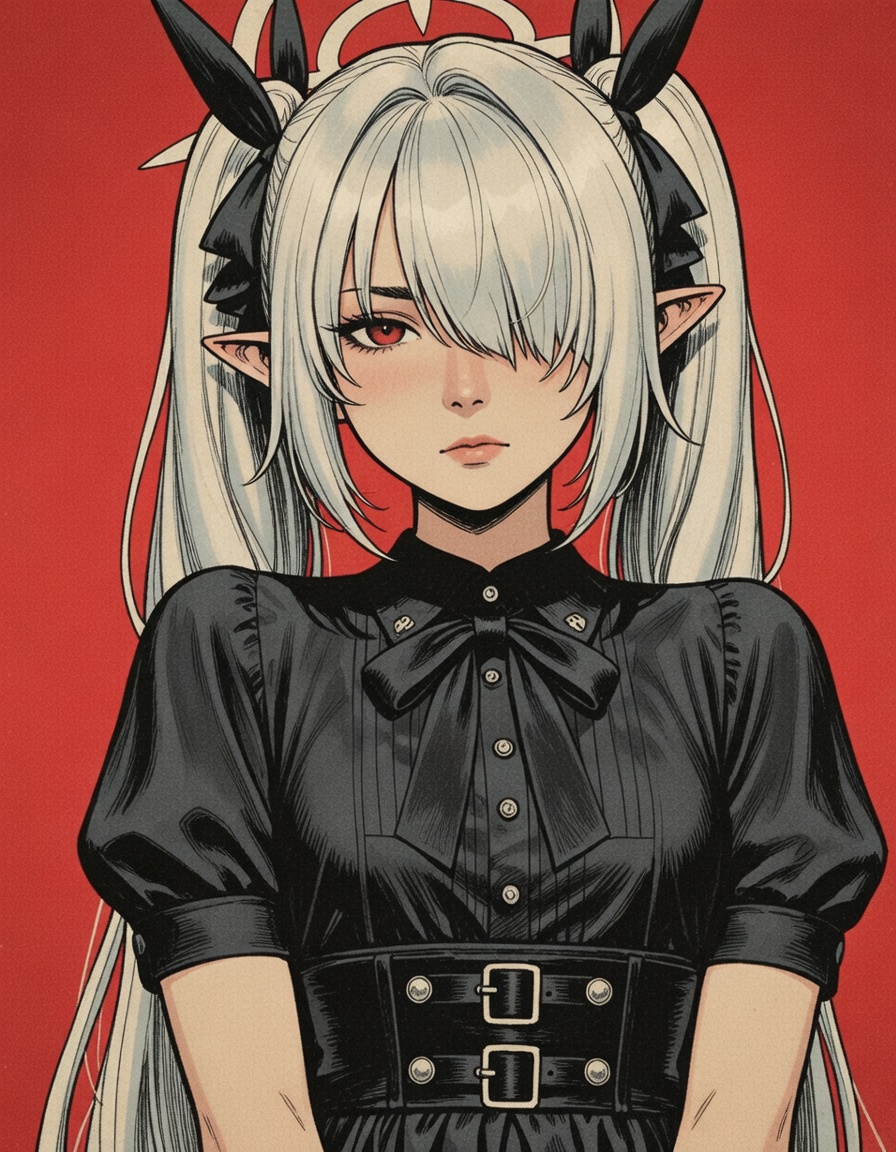 Shiromi iori