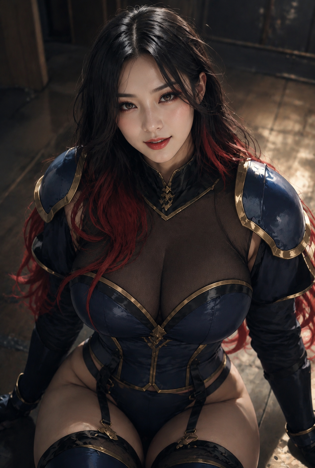 Seo-Yun 