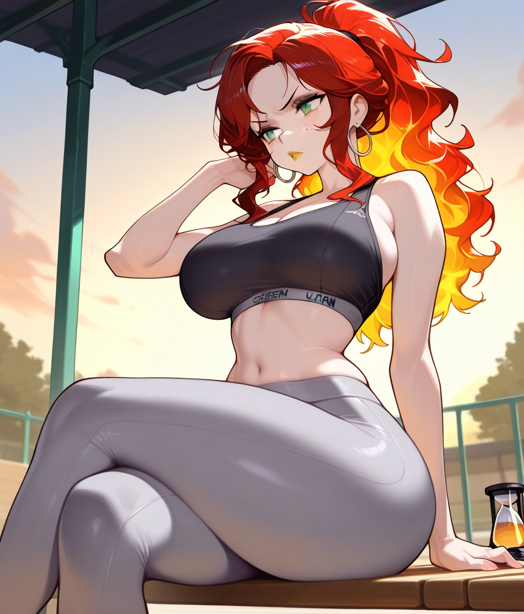 Rosa