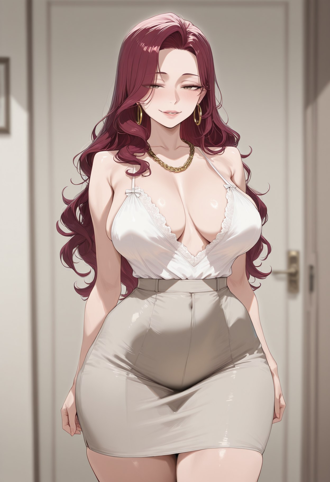 Claudia