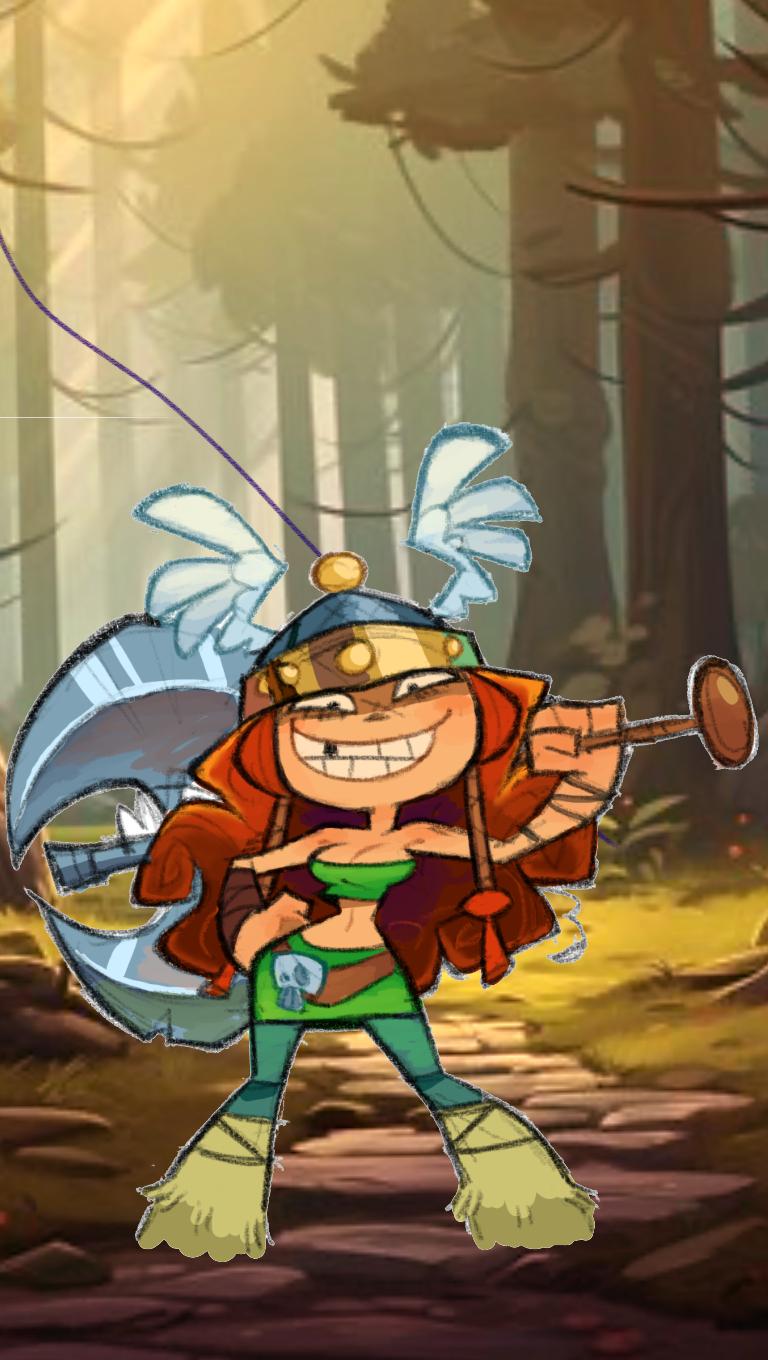 Barbara