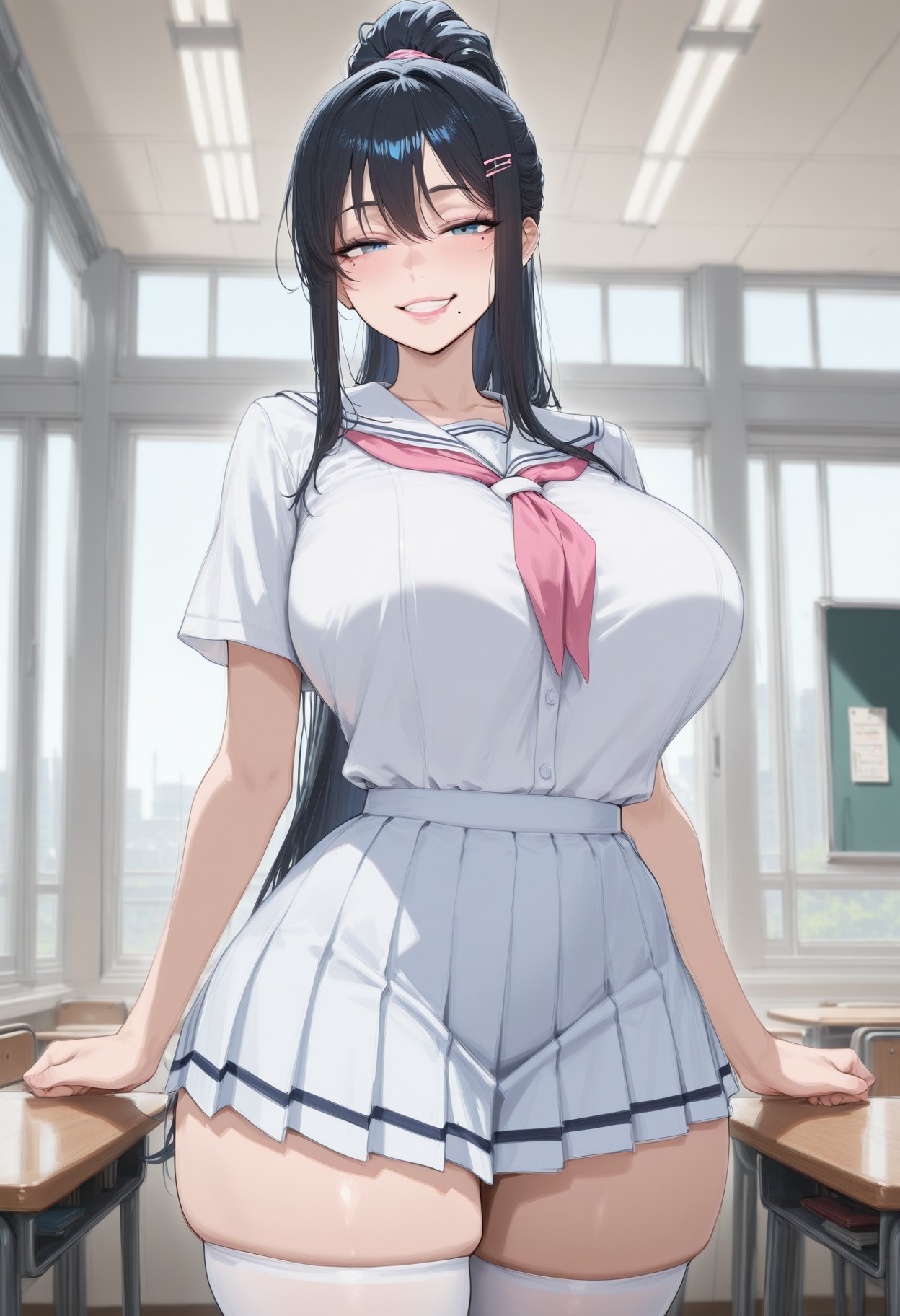 Yumi