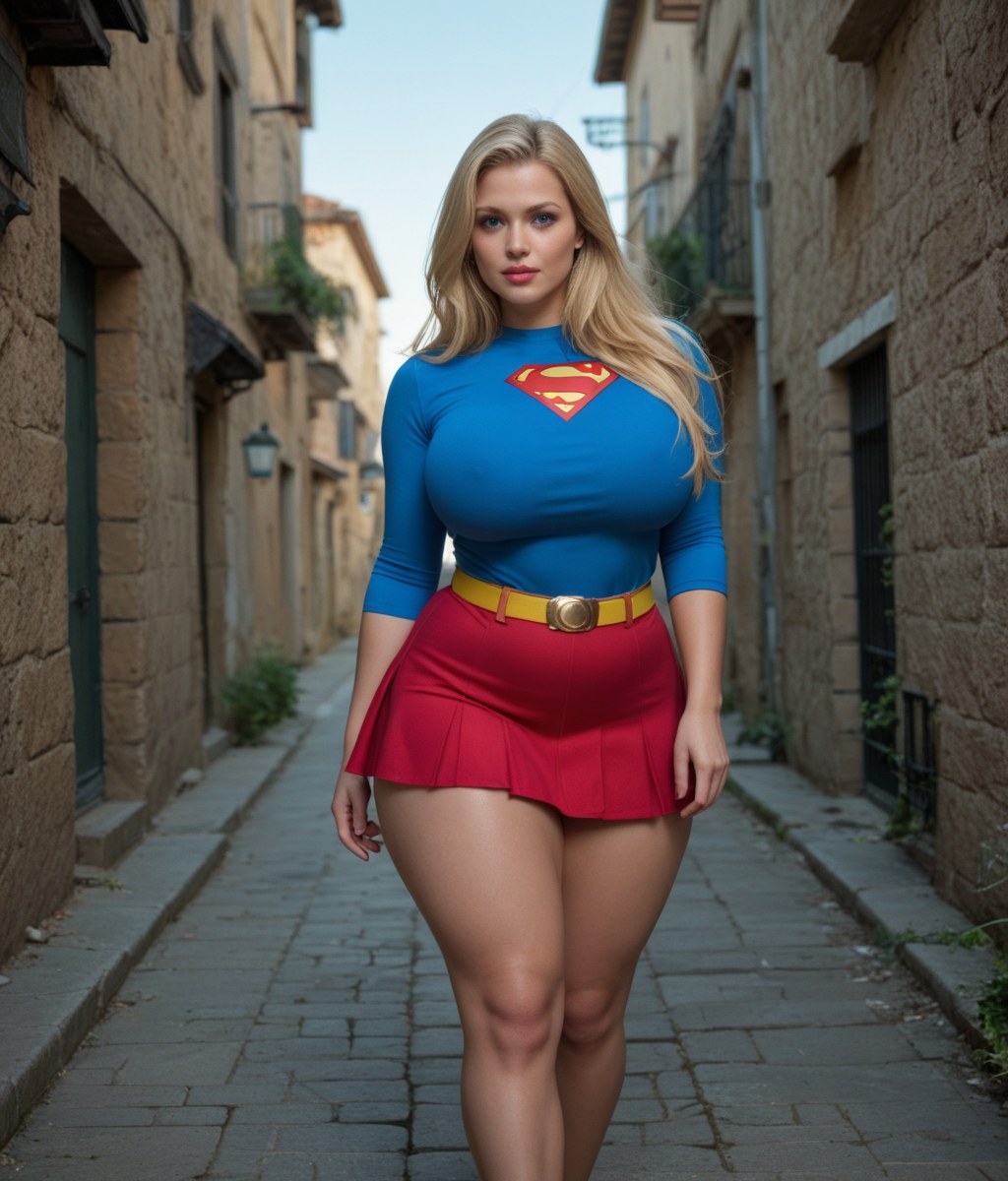Supergirl