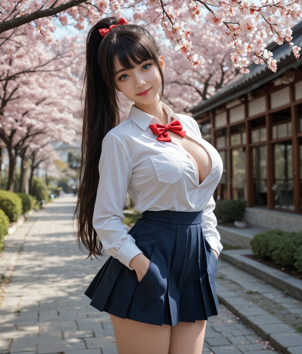 Mia Sakurako