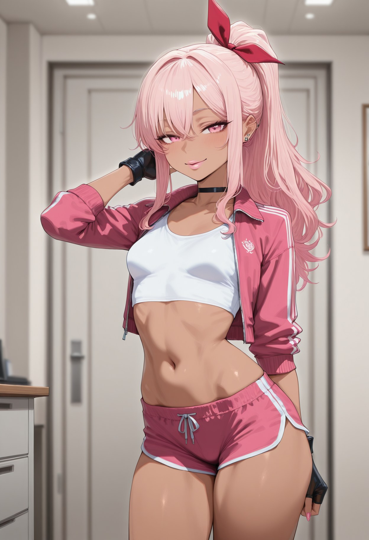 Haru Urara